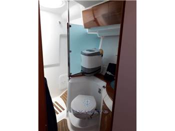 Beneteau ANTARES 12 FLY SPORT