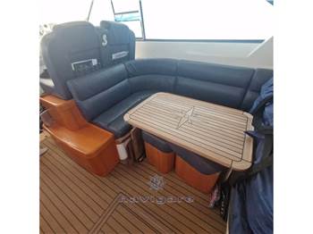 Beneteau ANTARES 12 FLY SPORT