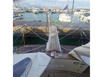 Beneteau ANTARES 12 FLY SPORT