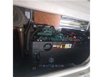 Beneteau ANTARES 12 FLY SPORT