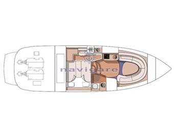 Cranchi ENDURANCE 41