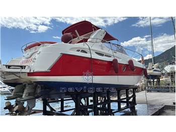 Cranchi ENDURANCE 41