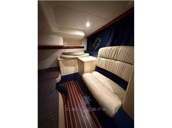 Cranchi ENDURANCE 41