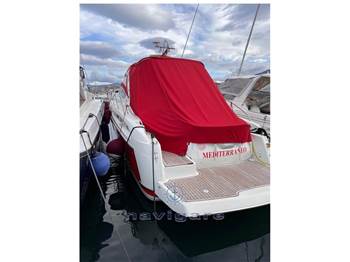 Cranchi ENDURANCE 41