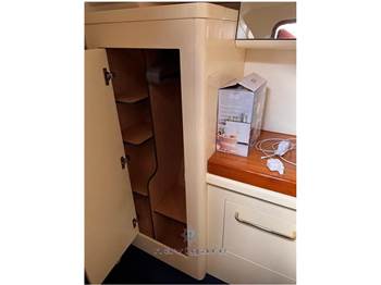 Cranchi ENDURANCE 41