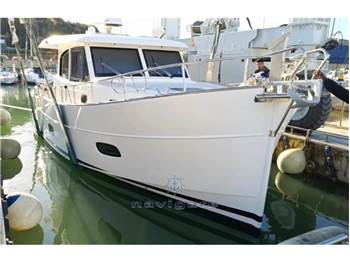 Sasga Yachts Minorchina 34