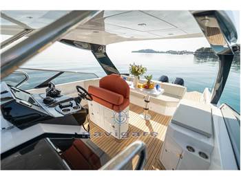 BB Yachts BB 35 ELBA S