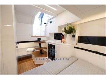 BB Yachts BB 35 ELBA S