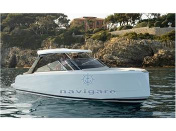 BB Yachts - BB 35 ELBA S