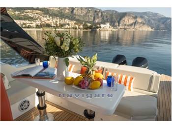 BB Yachts BB 35 ELBA S