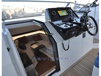 BB Yachts BB 35 ELBA S