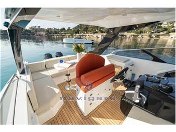 BB Yachts BB 35 ELBA S