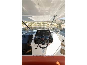 BB Yachts BB 35 ELBA S