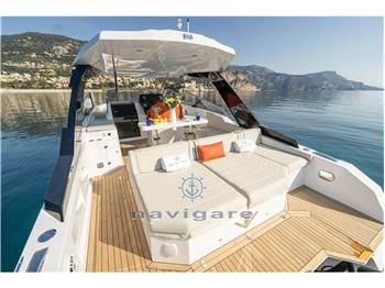 BB Yachts BB 35 ELBA S