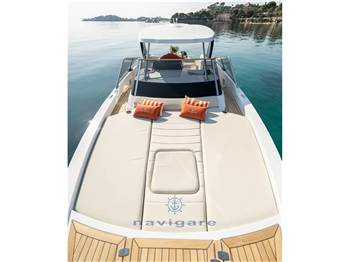 BB Yachts BB 35 ELBA S