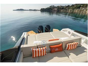 BB Yachts BB 35 ELBA S