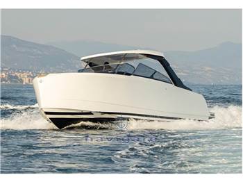 BB Yachts BB 35 ELBA S
