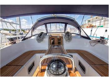 Bavaria 46 Cruiser