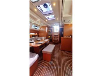 Bavaria 46 Cruiser