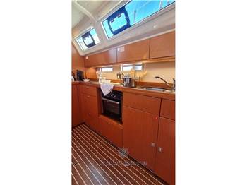 Bavaria 46 Cruiser