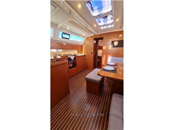 Bavaria 46 Cruiser