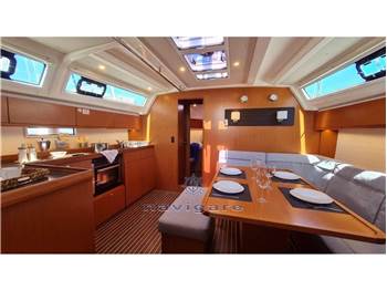 Bavaria 46 Cruiser