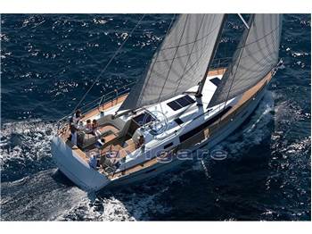 Bavaria 46 Cruiser