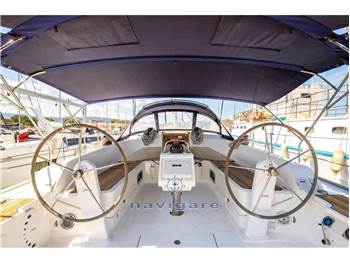 Bavaria 46 Cruiser