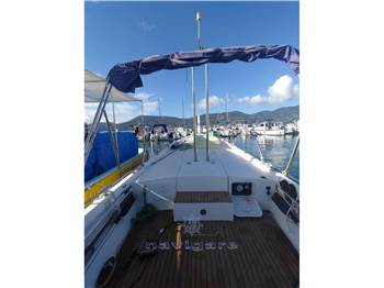 Cayman Hobby 75  gozzo  pontato