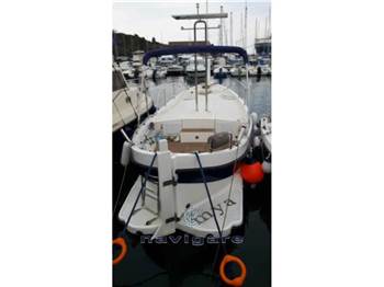 Cayman Hobby 75  gozzo  pontato