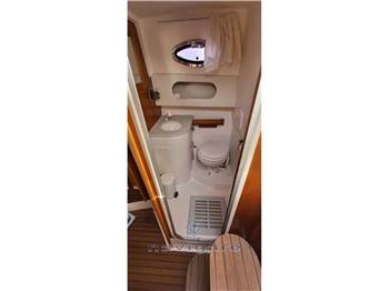 Manò Marine 24,50 Cabin