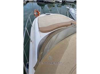 Manò Marine 24,50 Cabin