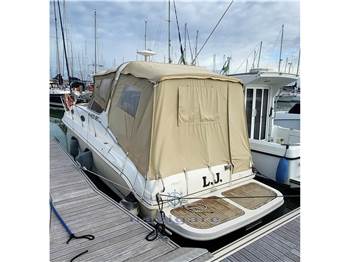 Manò Marine 24,50 Cabin