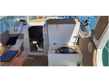 Manò Marine 24,50 Cabin