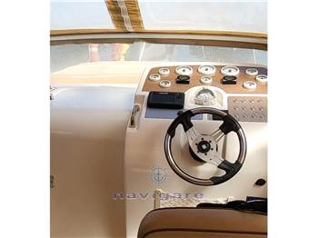 Manò Marine 24,50 Cabin