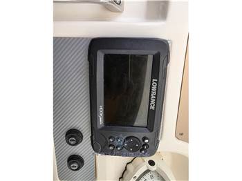 Manò Marine 24,50 Cabin