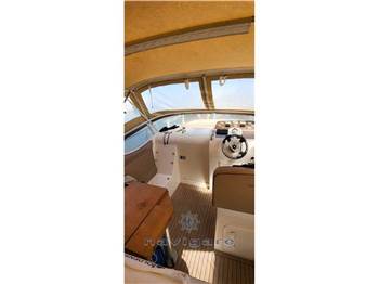 Manò Marine 24,50 Cabin