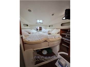 Manò Marine 24,50 Cabin