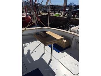 Hatteras 50 CONVERTIBLE