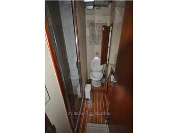 Hatteras 50 CONVERTIBLE