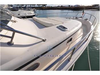 Cayman 40 W.A. HARD TOP