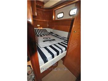 Cayman 40 W.A. HARD TOP
