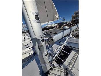 Bavaria 46 Cruiser Style