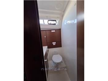 Bavaria 46 Cruiser Style