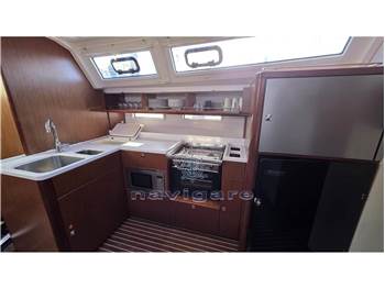 Bavaria 46 Cruiser Style