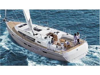 Bavaria 46 Cruiser Style
