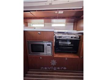 Bavaria 46 Cruiser Style