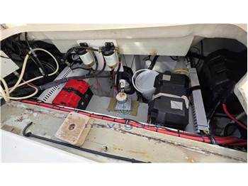 Pursuit OS 285 Offshore