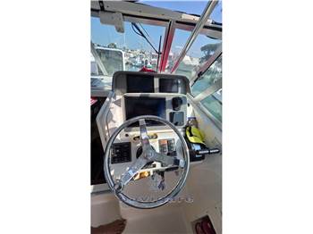Pursuit OS 285 Offshore