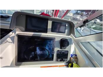 Pursuit OS 285 Offshore